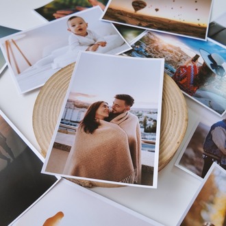  10X15 KLASİK FOTOKART 50'Lİ