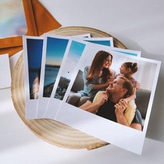 9x11 POLAROID FOTOKART 35'Lİ