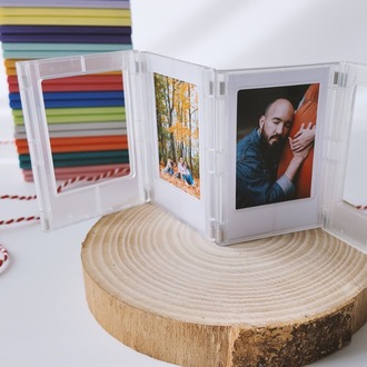 MIKNATISLI FOTO ÇERÇEVE 