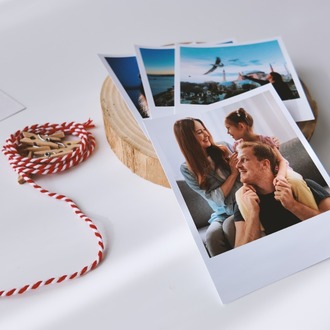 9x11 POLAROID FOTOKART 35'Lİ
