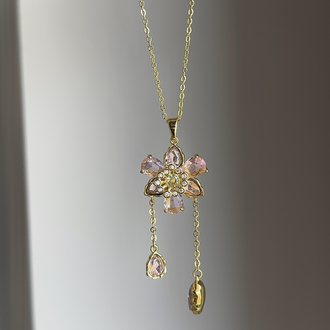 Flora Pink