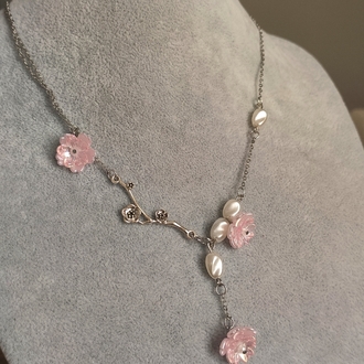 Sakura Y Kolye 
