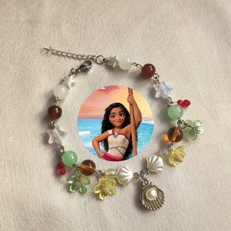 Moana Bileklik