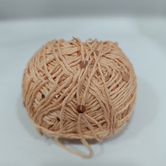 Hicaz İri Pullu El Örgü İpi 50gr 
