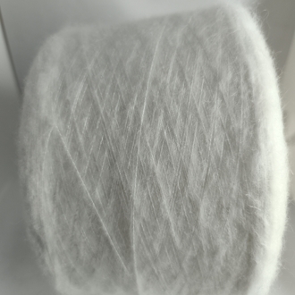 %12 Kid moher %15 Merino %12 Viskon %45 Polyamid %14 Polyester %2 Elastan 300gr