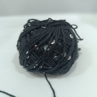 Hicaz İri Pullu El Örgü İpi 50gr 