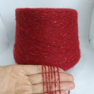 İthal Moher El Örgü İpi 200gr