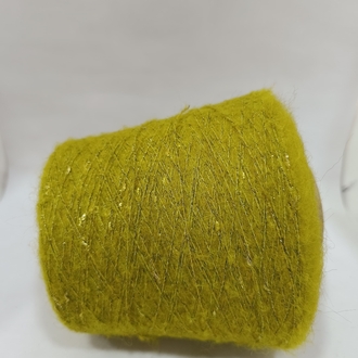 İthal Moher El Örgü İpi 200gr