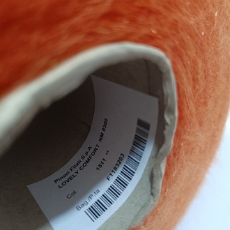 %12 Kid moher %15 Merino %12 Viskon %45 Polyamid %14 Polyester %2 Elastan 300gr