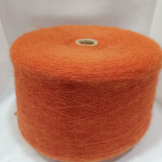%12 Kid moher %15 Merino %12 Viskon %45 Polyamid %14 Polyester %2 Elastan İçerikli 300gr