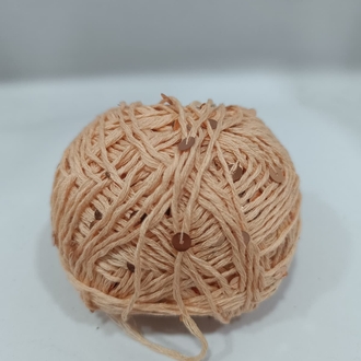 Hicaz İri Pullu El Örgü İpi 50gr 
