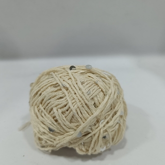Hicaz İri Pullu El Örgü İpi 50gr 
