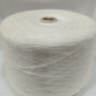 %12 Kid moher %15 Merino %12 Viskon %45 Polyamid %14 Polyester %2 Elastan 300gr