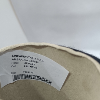 İtalya Üretimi %87 Merino %13 Polyamid İçerikli El Örgü İpi 300gr