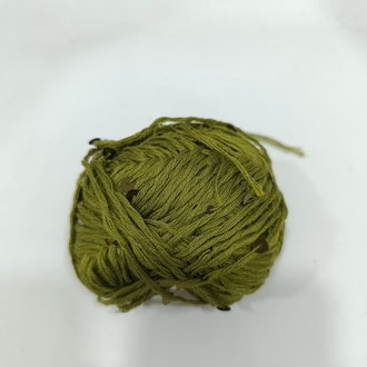 Hicaz İri Pullu El Örgü İpi 50gr 
