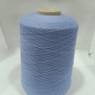 İtalya Üretimi %87 Merino %13 Polyamid İçerikli El Örgü İpi 300gr