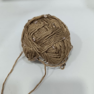 Hicaz İri Pullu El Örgü İpi 50gr 