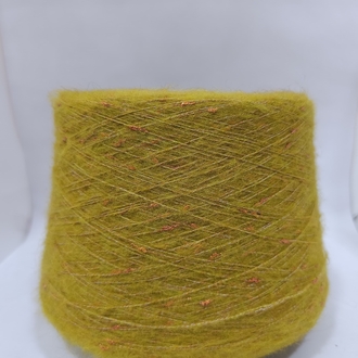 İthal Moher El Örgü İpi 200gr