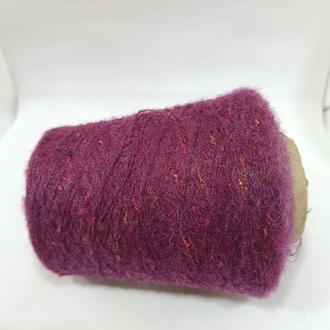 İthal Moher El Örgü İpi 200gr