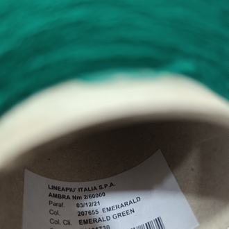 İtalya Üretimi %87 Merino %13 Polyamid İçerikli El Örgü İpi 300gr