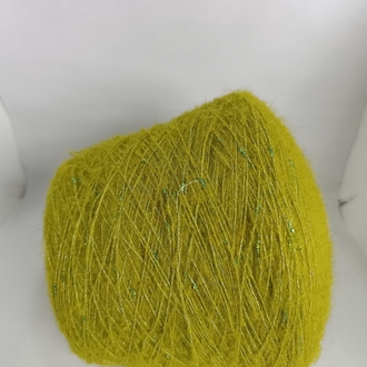 İthal Moher El Örgü İpi 200gr