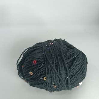 Hicaz İri Pullu El Örgü İpi 50gr 
