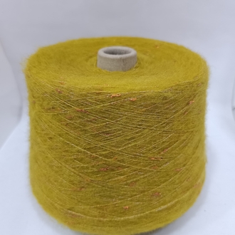 İthal Moher El Örgü İpi 200gr