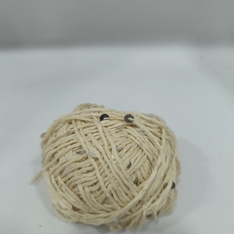 Hicaz İri Pullu El Örgü İpi 50gr 
