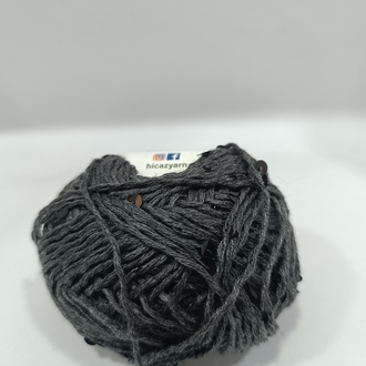 Hicaz İri Pullu El Örgü İpi 50gr