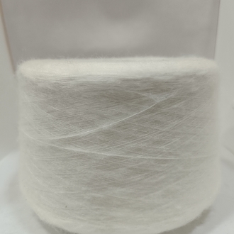 %12 Kid moher %15 Merino %12 Viskon %45 Polyamid %14 Polyester %2 Elastan 300gr