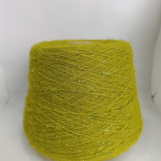 İthal Moher El Örgü İpi 200gr