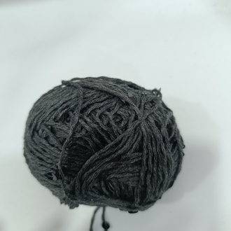 Hicaz İri Pullu El Örgü İpi 50gr