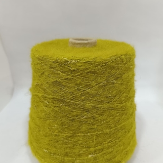 İthal Moher El Örgü İpi 200gr
