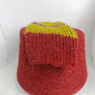 İthal Moher El Örgü İpi 200gr
