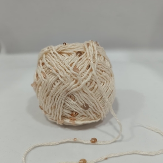 Hicaz İri Pullu El Örgü İpi 50gr 