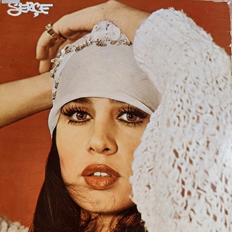 Sezen Aksu Serçe