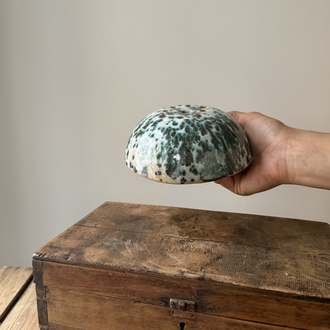 Stoneware Ikebana Vazo