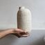 Stoneware Seramik Vazo