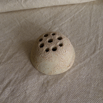Stoneware Seramik Ikebana Aranjman Vazosu