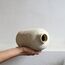 Stoneware Seramik Vazo