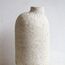 Stoneware Seramik Vazo