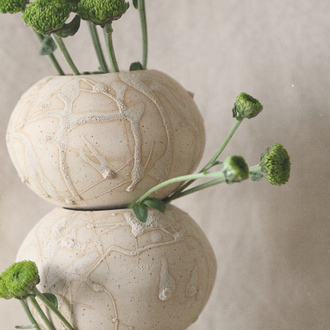 Stoneware Seramik Aydınlatma