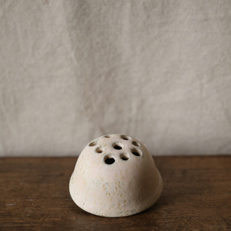Stoneware Seramik Ikebana Aranjman Vazosu