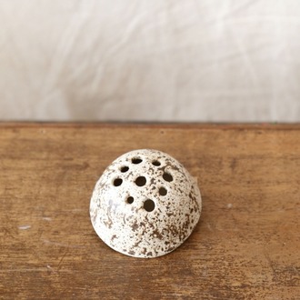 Stoneware Seramik Ikebana Aranjman Vazosu