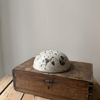 Stoneware Ikebana Vazo