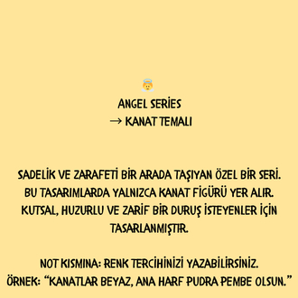 Kanatlı Modeller