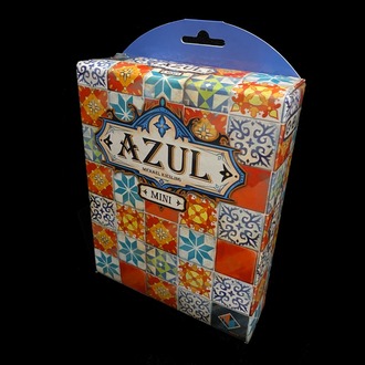 Azul Mini