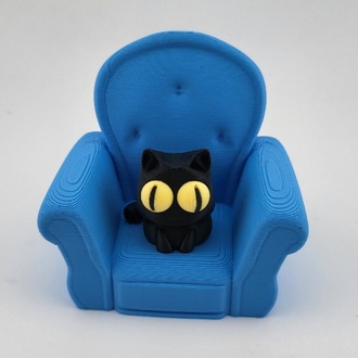 CAT SOFA