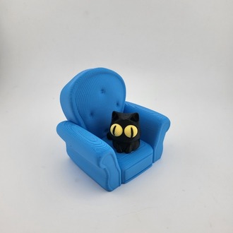 CAT SOFA