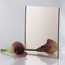 Rosegold Ayna Pleksi 1.6mm 91x61 cm 4 Adet